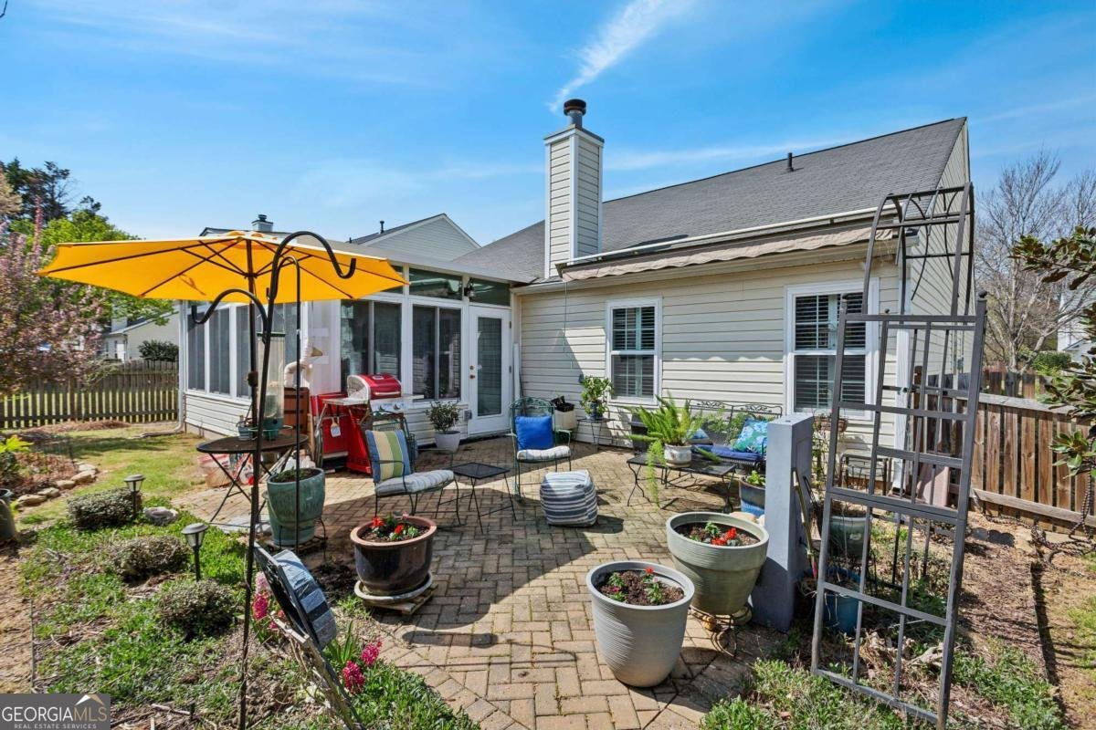 275 Carrington Way Canton - Photo 25