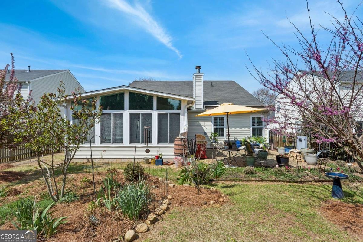 275 Carrington Way Canton - Photo 26