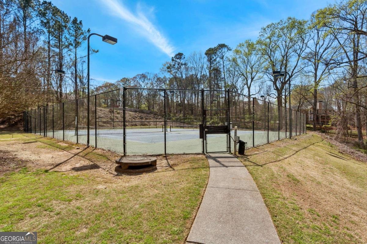 275 Carrington Way Canton - Photo 28