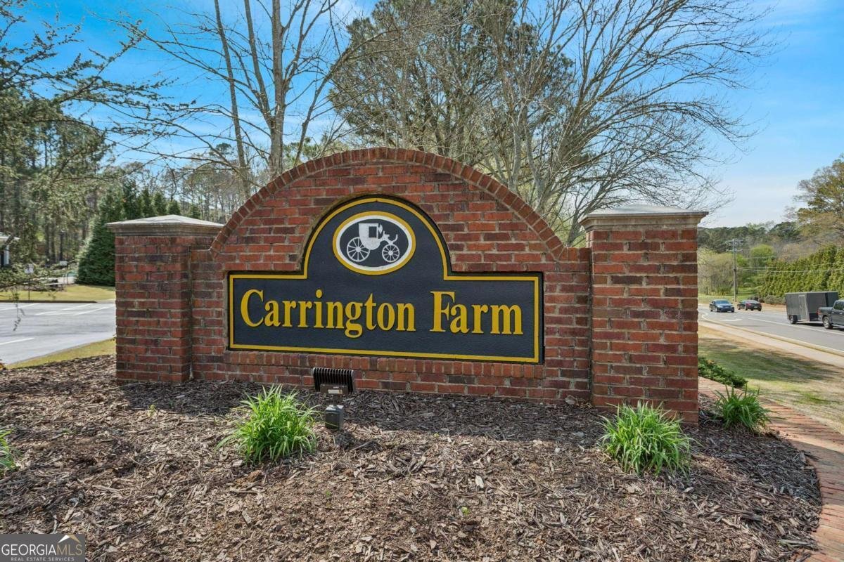 275 Carrington Way Canton - Photo 30