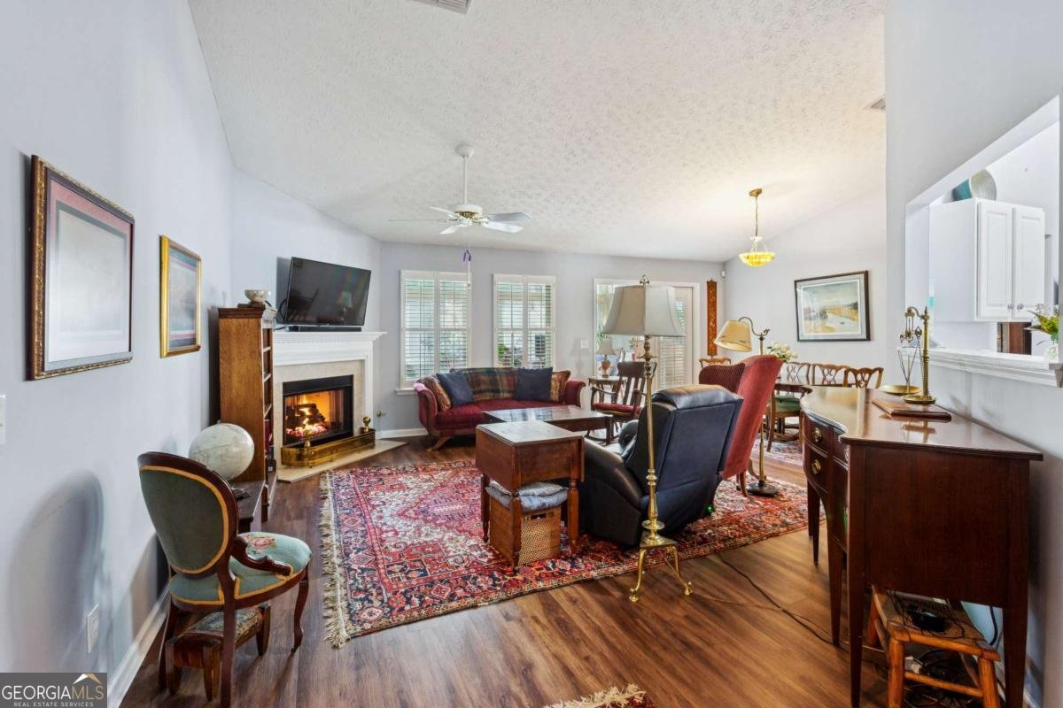 275 Carrington Way Canton - Photo 6