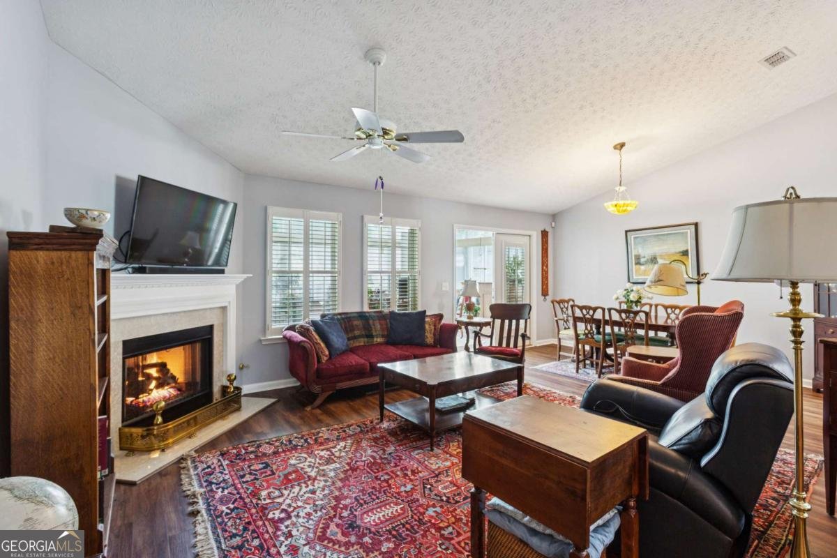 275 Carrington Way Canton - Photo 7