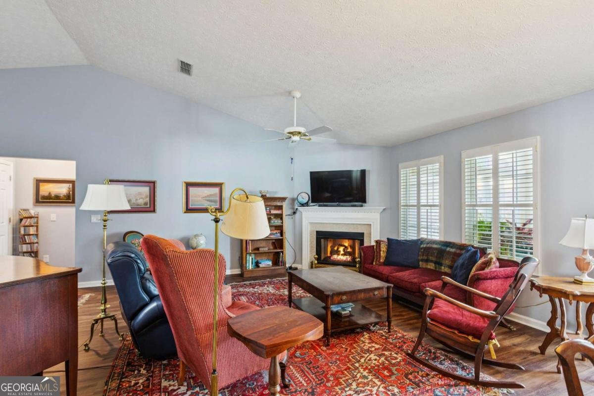 275 Carrington Way Canton - Photo 8