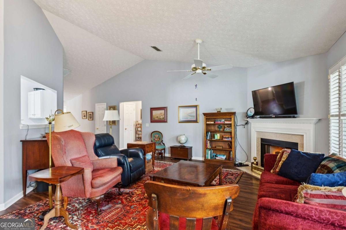 275 Carrington Way Canton - Photo 9