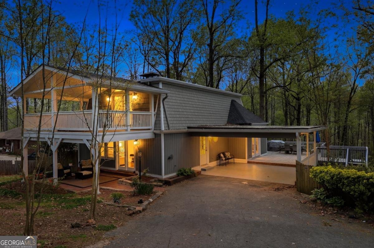 2955 Brookfield Circle Cumming - Photo 1