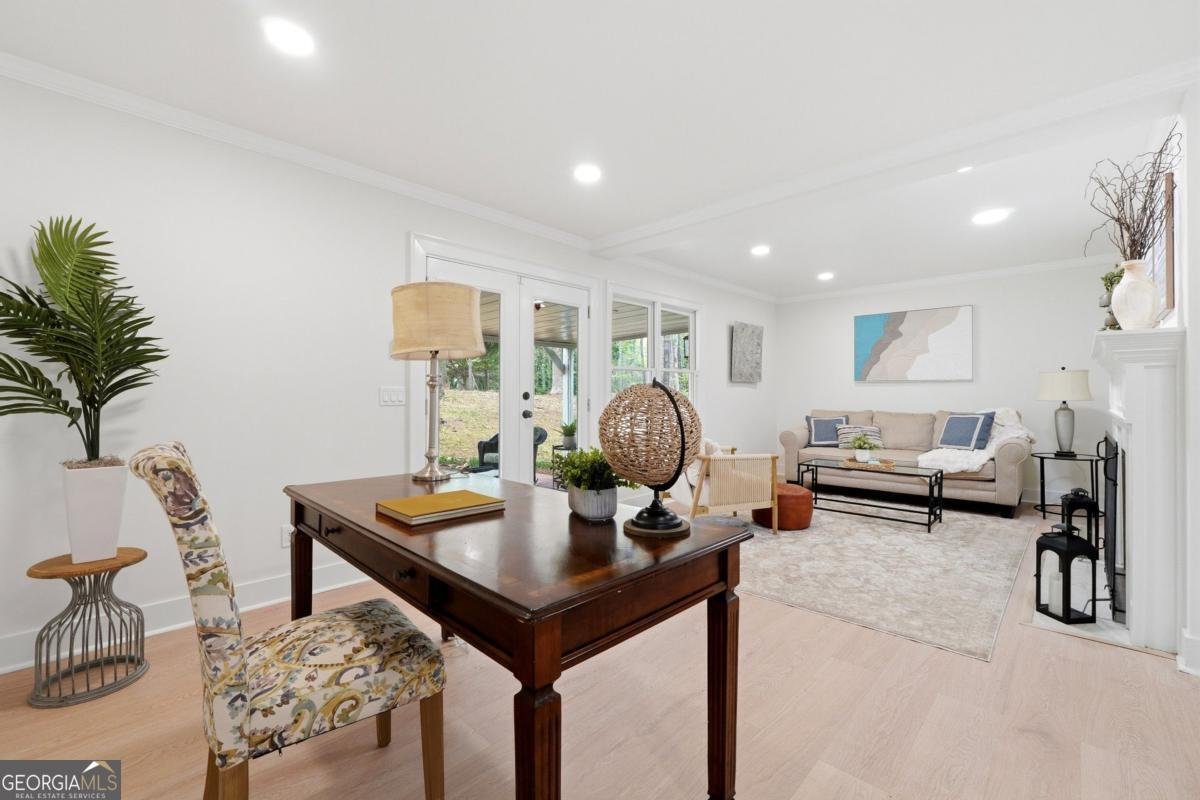 2955 Brookfield Circle Cumming - Photo 10