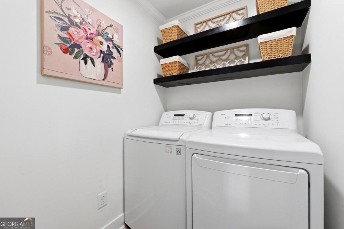 2955 Brookfield Circle Cumming - Photo 32