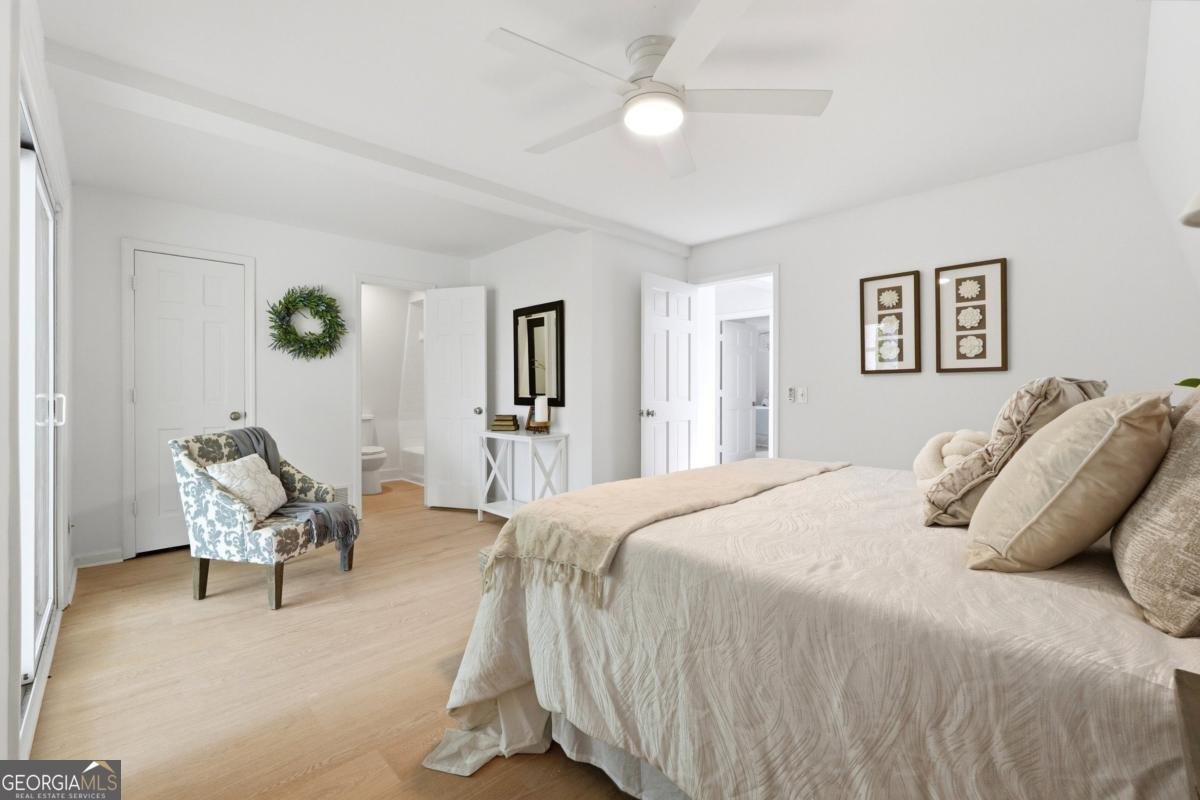 2955 Brookfield Circle Cumming - Photo 33