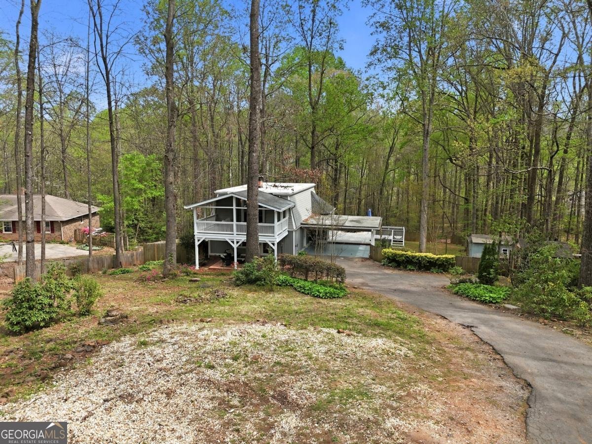 2955 Brookfield Circle Cumming - Photo 59