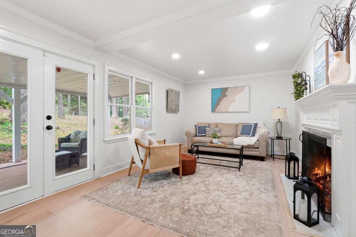 2955 Brookfield Circle Cumming - Photo 6