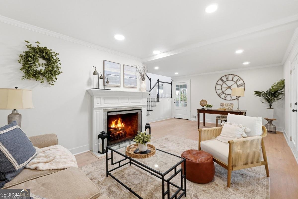 2955 Brookfield Circle Cumming - Photo 7