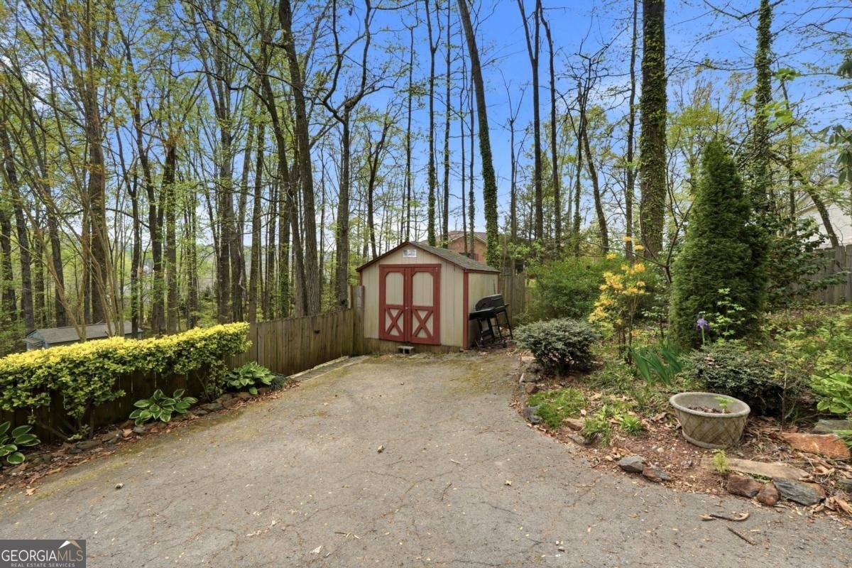 2955 Brookfield Circle Cumming - Photo 70