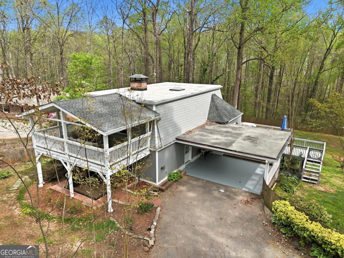 2955 Brookfield Circle Cumming - Photo 73