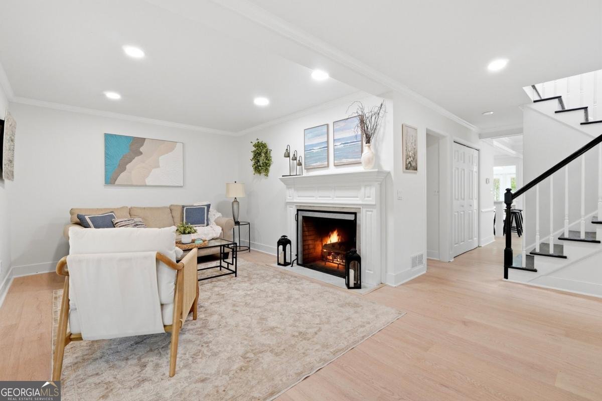 2955 Brookfield Circle Cumming - Photo 8