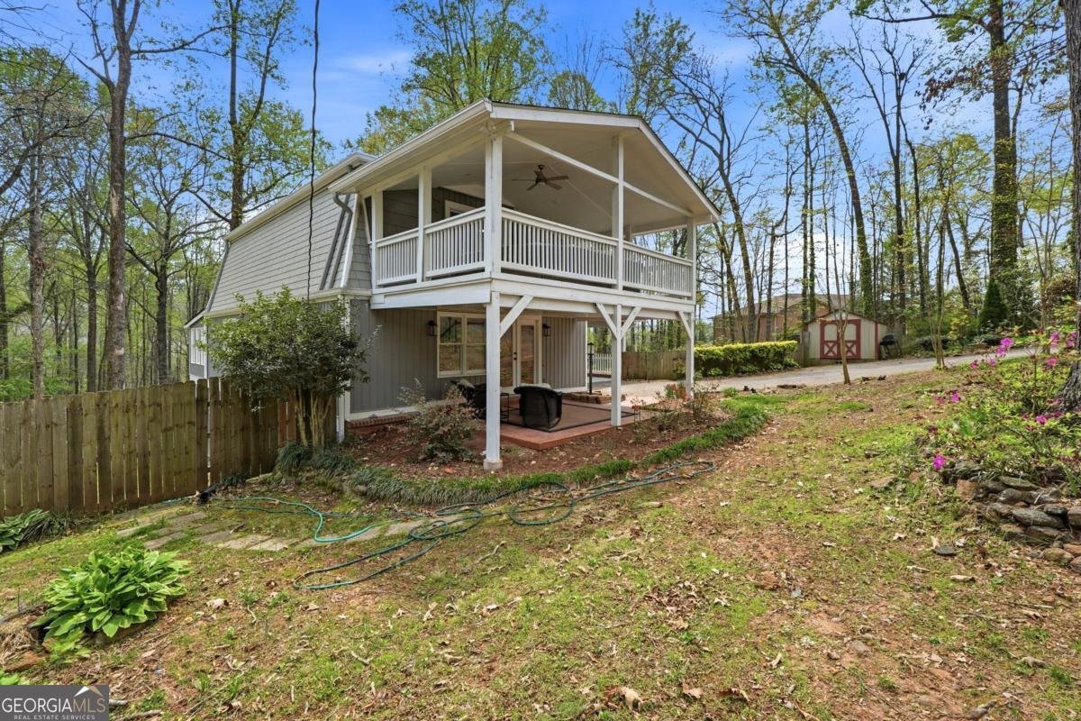 2955 Brookfield Circle Cumming - Photo 82