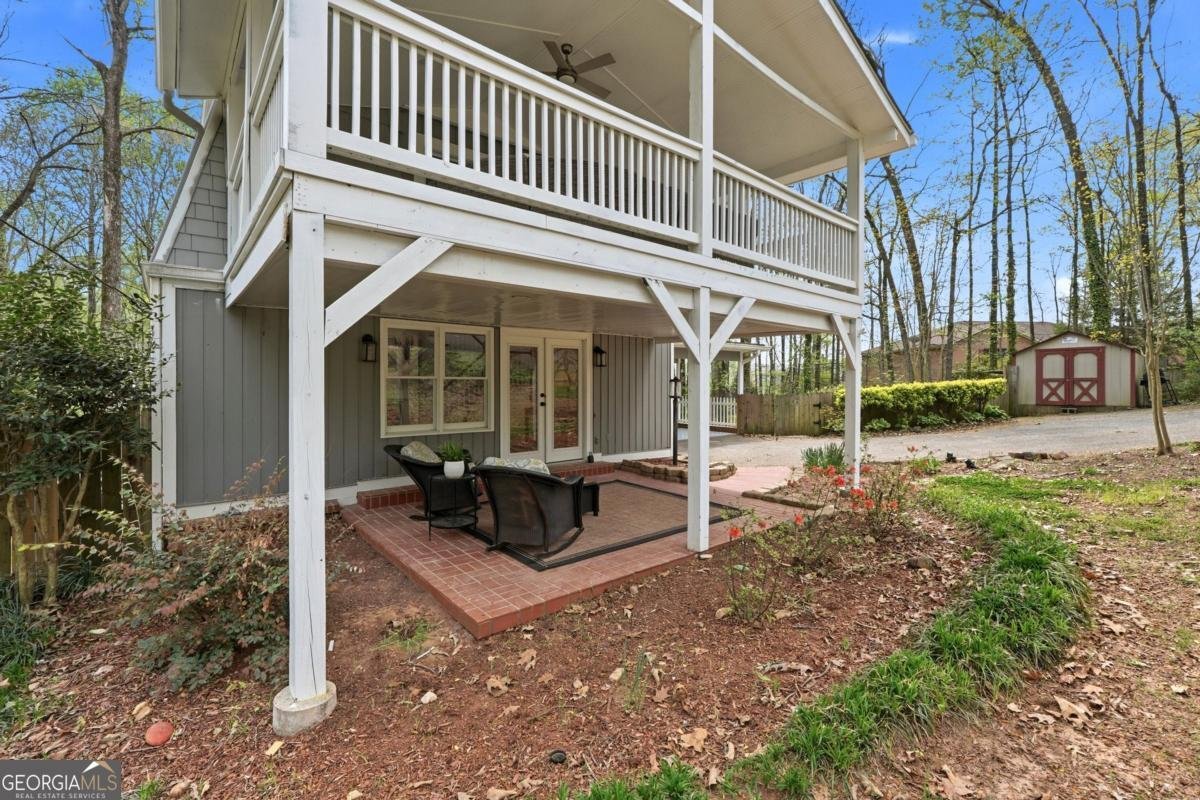 2955 Brookfield Circle Cumming - Photo 83