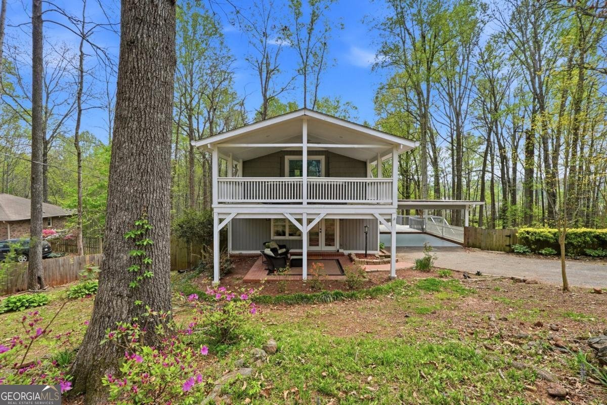 2955 Brookfield Circle Cumming - Photo 89