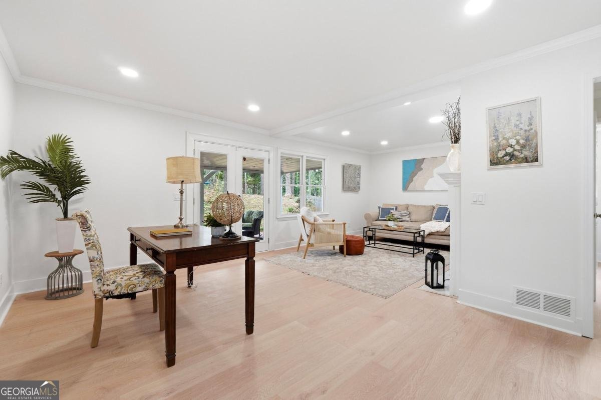 2955 Brookfield Circle Cumming - Photo 9