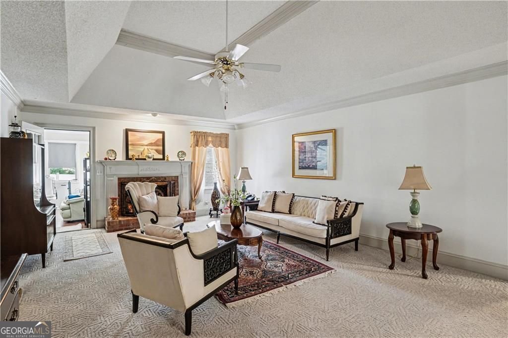 1329 Saxony Drive Conyers - Photo 10