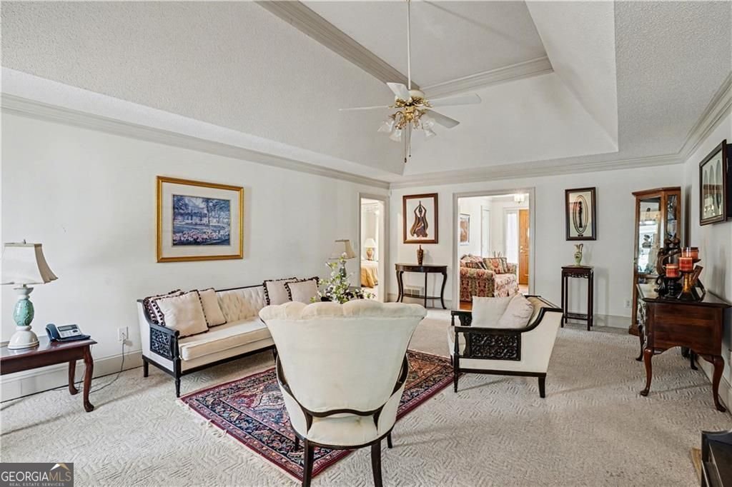 1329 Saxony Drive Conyers - Photo 11