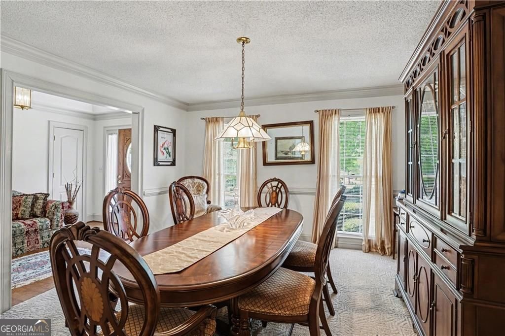 1329 Saxony Drive Conyers - Photo 12