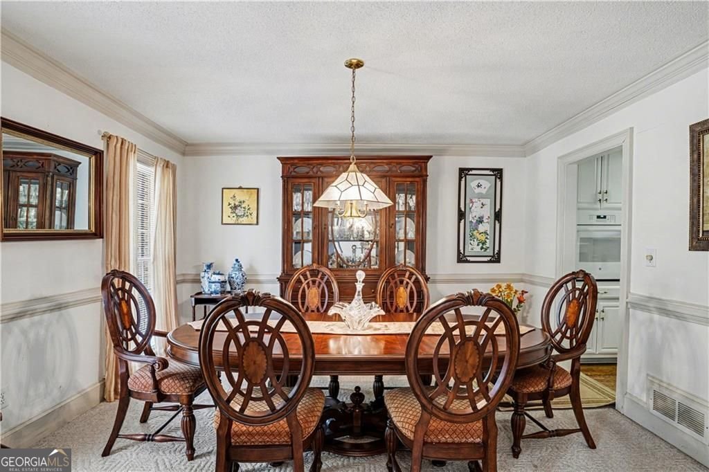 1329 Saxony Drive Conyers - Photo 13