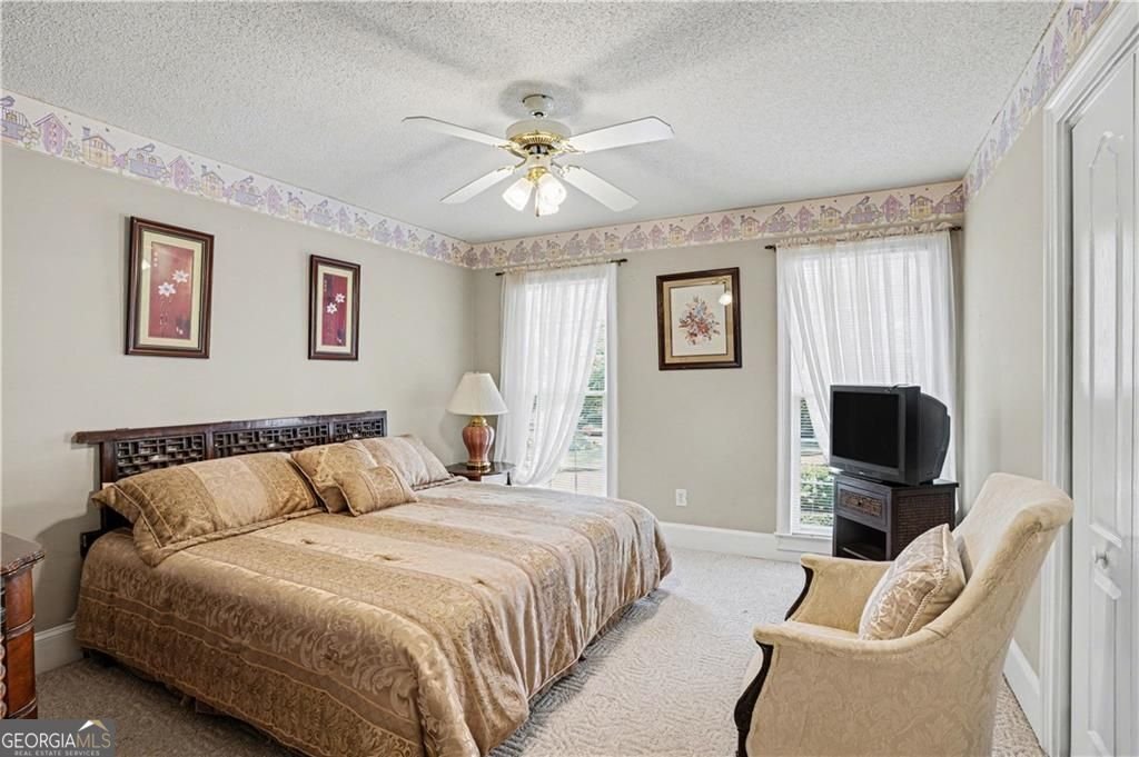 1329 Saxony Drive Conyers - Photo 17