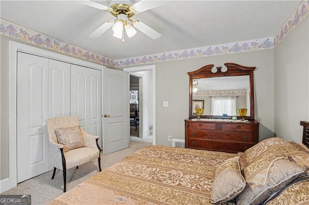 1329 Saxony Drive Conyers - Photo 18