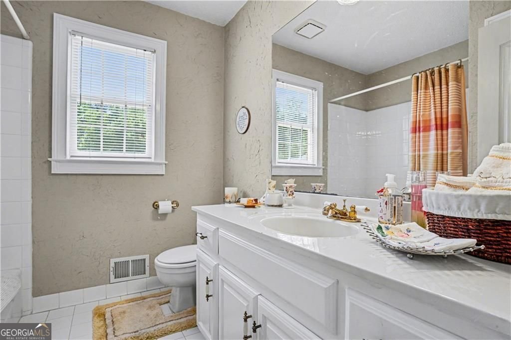 1329 Saxony Drive Conyers - Photo 19