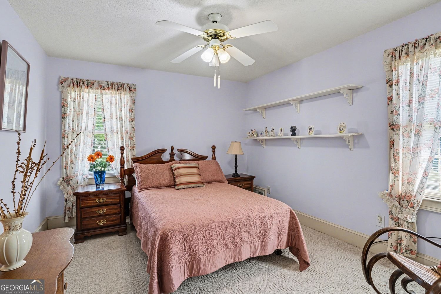 1329 Saxony Drive Conyers - Photo 20