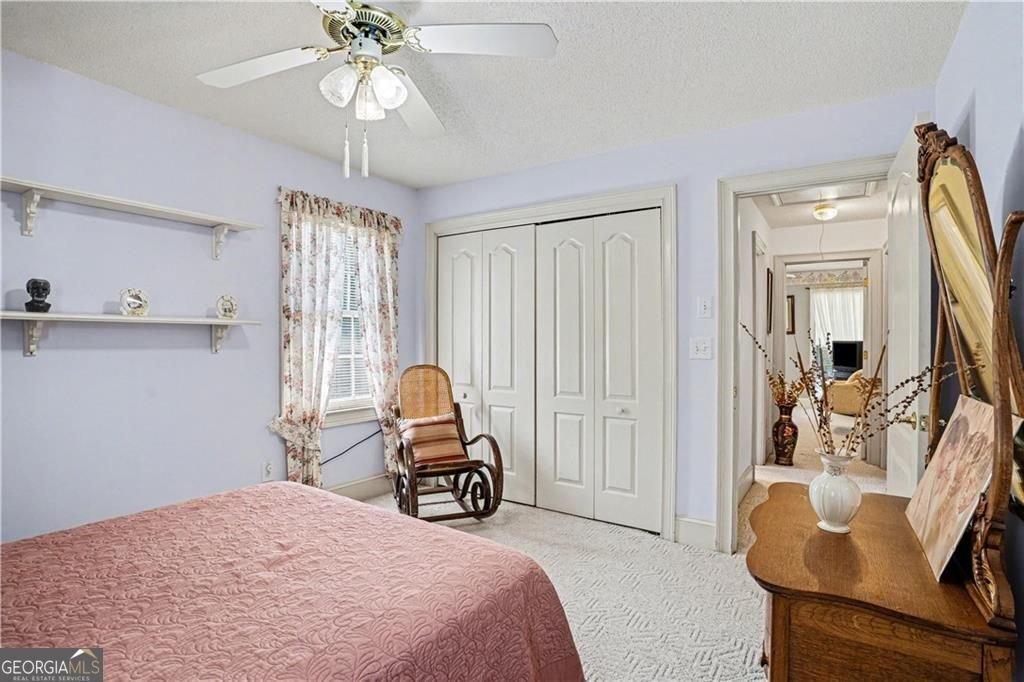 1329 Saxony Drive Conyers - Photo 21