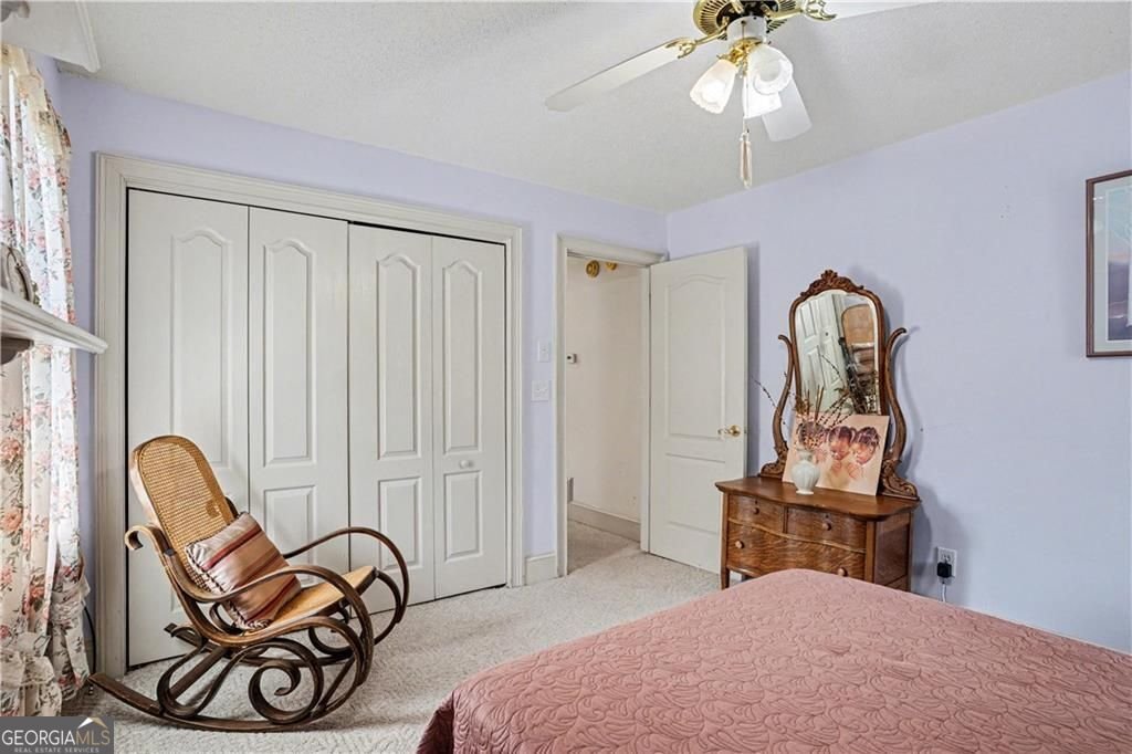 1329 Saxony Drive Conyers - Photo 22