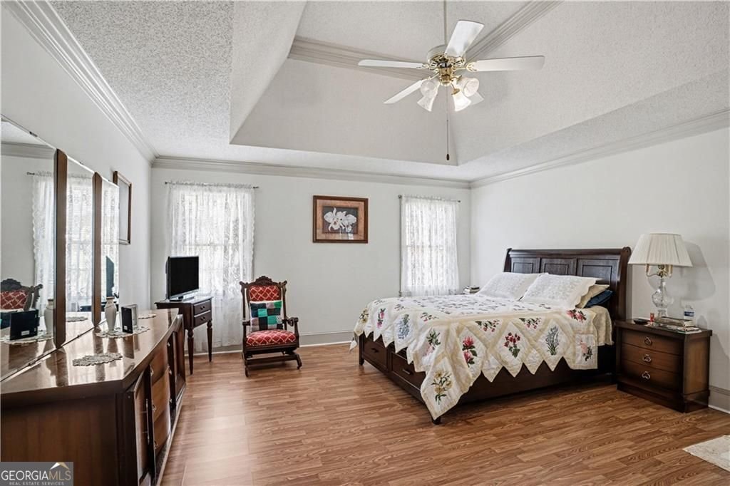 1329 Saxony Drive Conyers - Photo 23