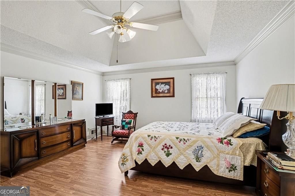 1329 Saxony Drive Conyers - Photo 24