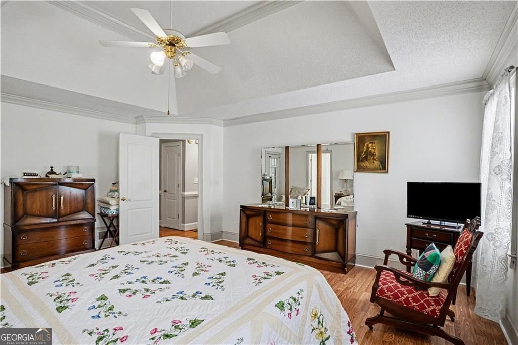 1329 Saxony Drive Conyers - Photo 25