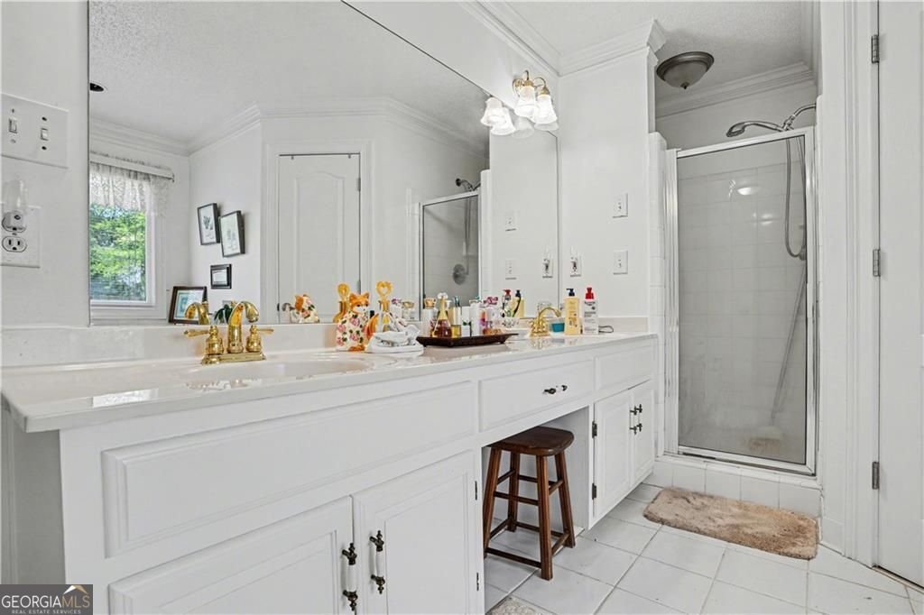 1329 Saxony Drive Conyers - Photo 26