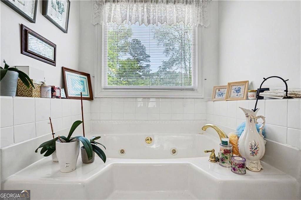 1329 Saxony Drive Conyers - Photo 27