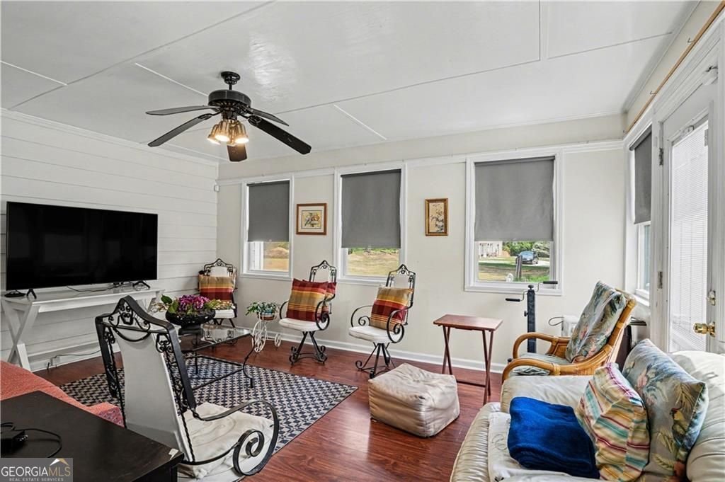 1329 Saxony Drive Conyers - Photo 28