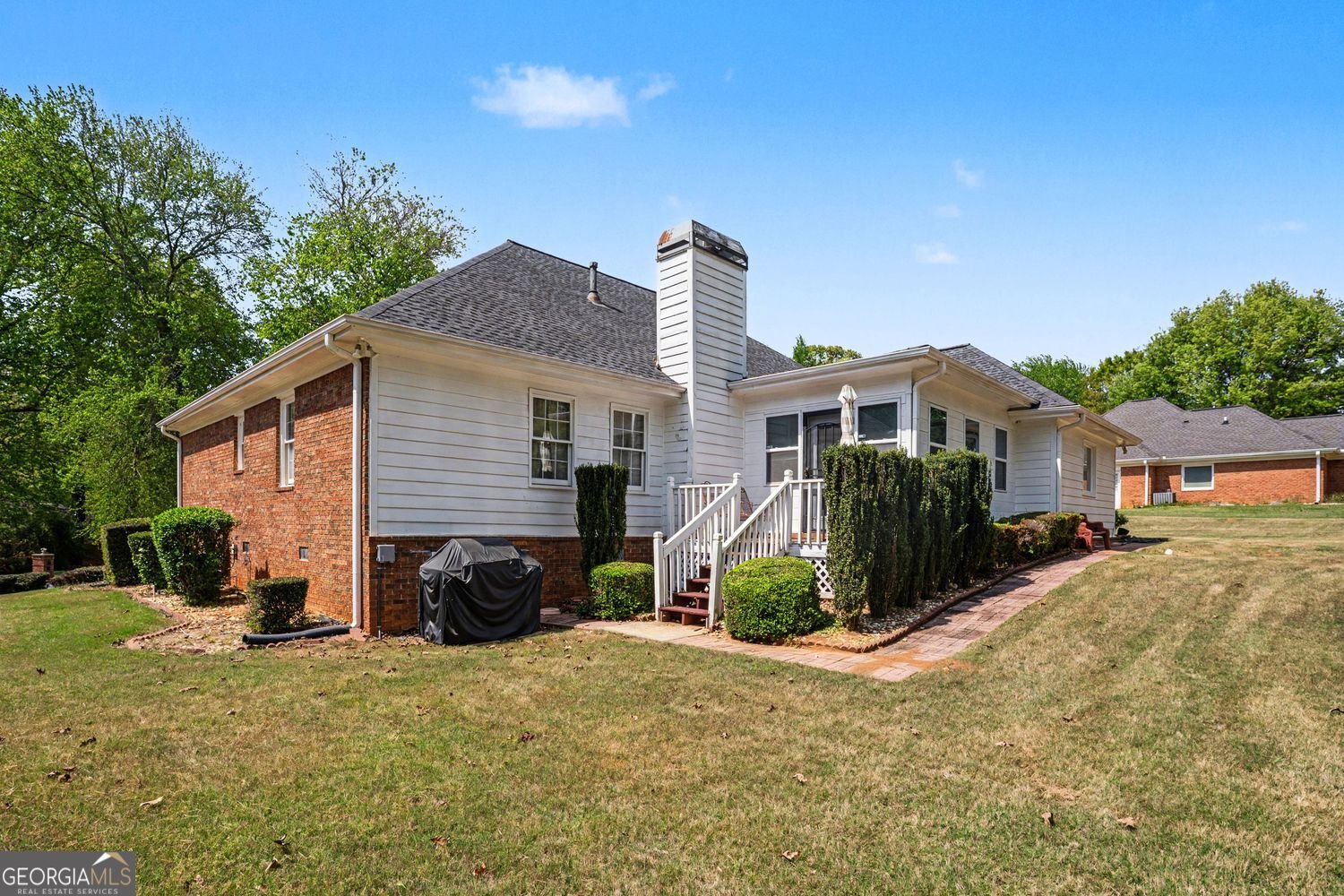 1329 Saxony Drive Conyers - Photo 30