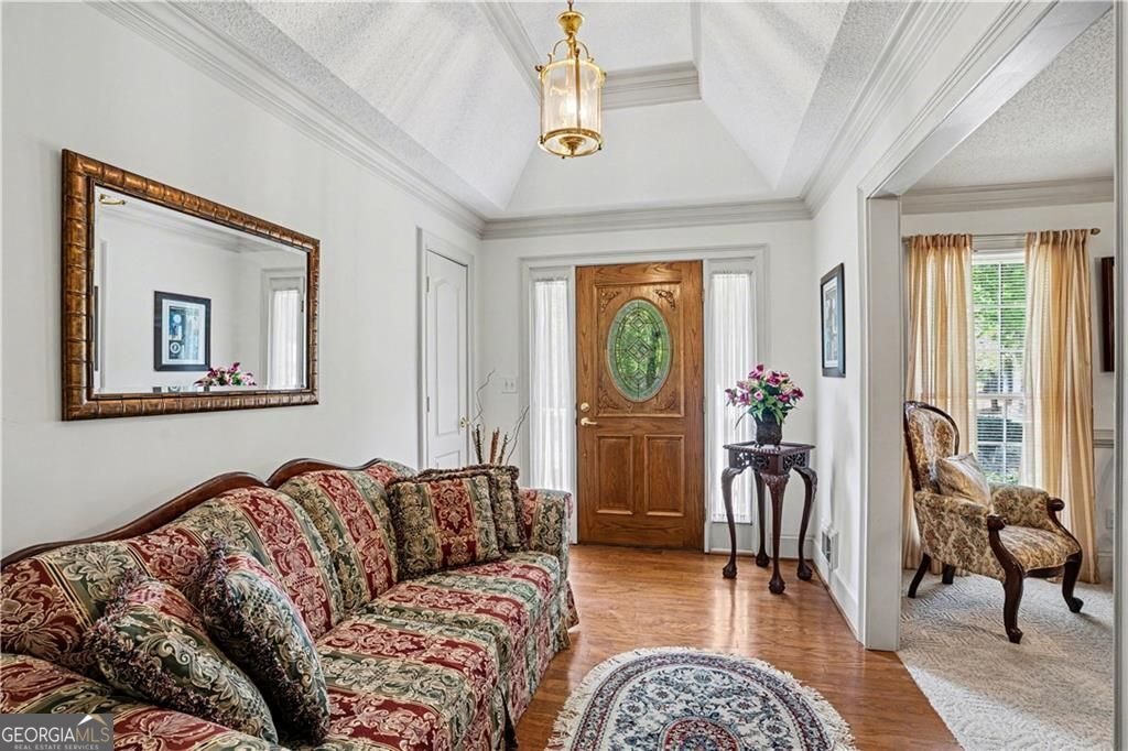 1329 Saxony Drive Conyers - Photo 6