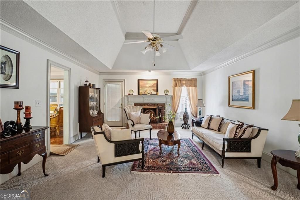 1329 Saxony Drive Conyers - Photo 7