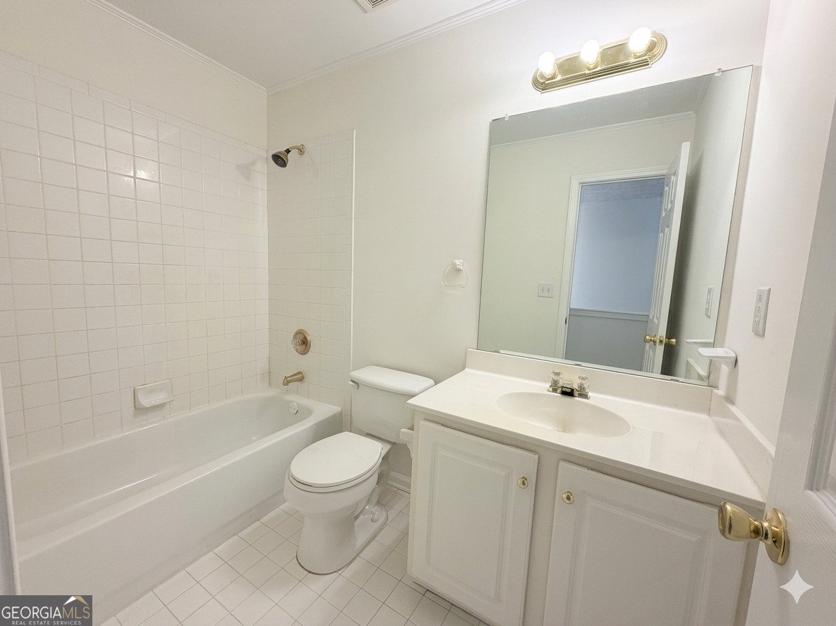 45 Greens Court Newnan - Photo 22