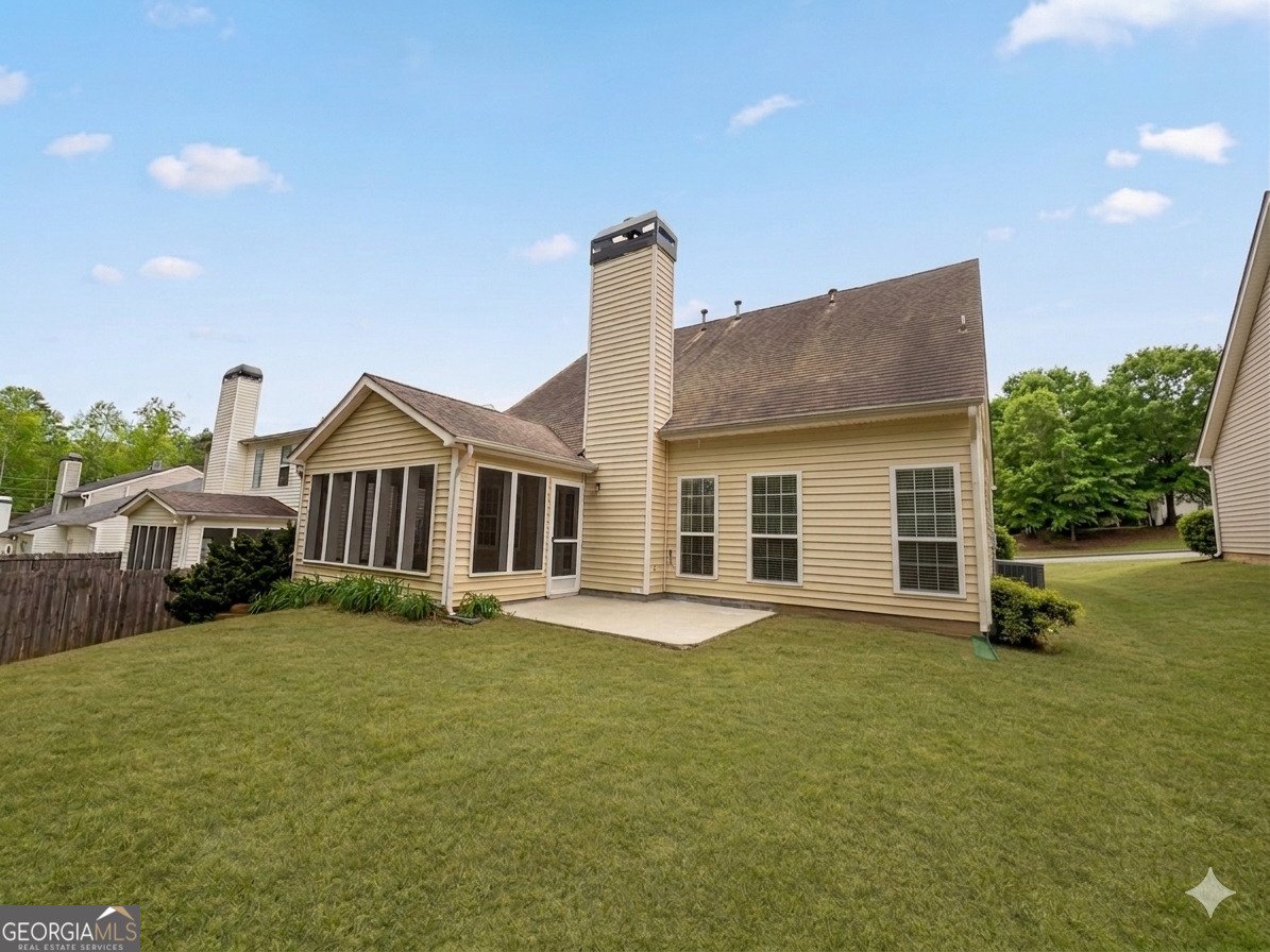 45 Greens Court Newnan - Photo 29