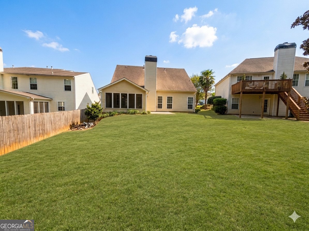 45 Greens Court Newnan - Photo 30