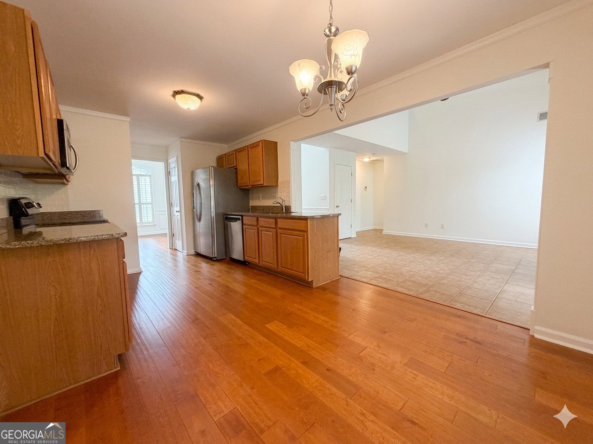 45 Greens Court Newnan - Photo 7