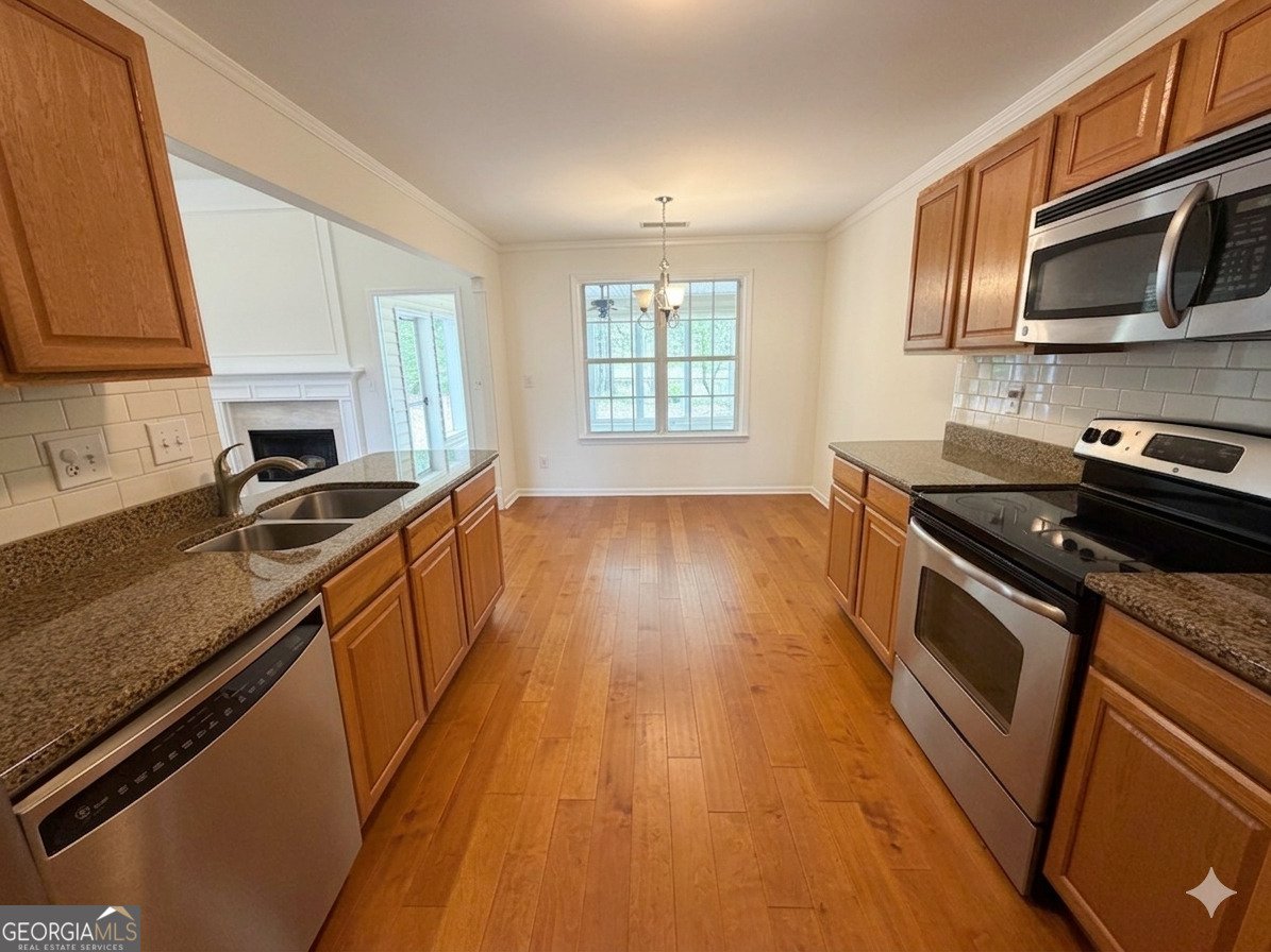 45 Greens Court Newnan - Photo 8