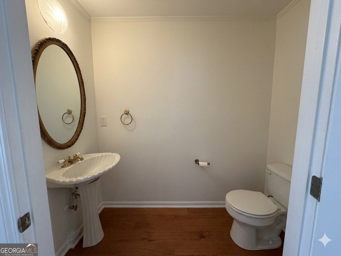 45 Greens Court Newnan - Photo 9