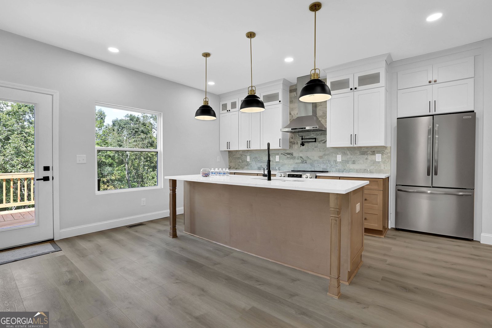 5719 Calm Valley Point Flowery Branch - Photo 6