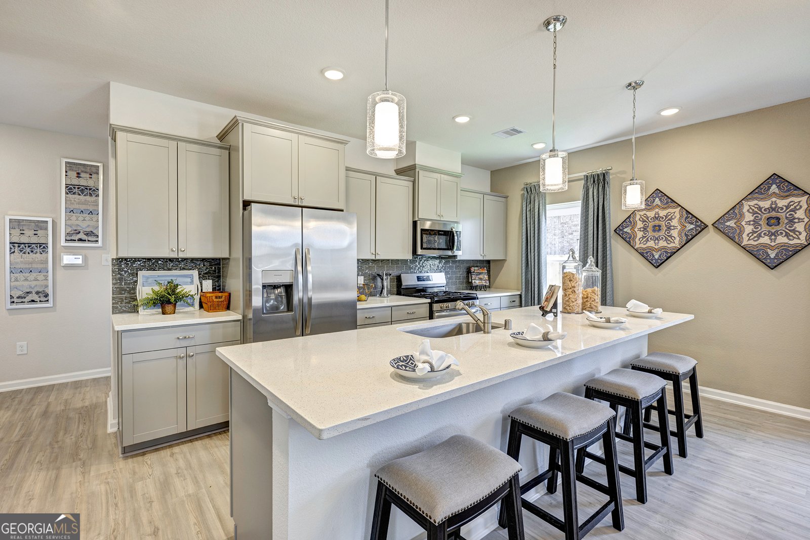 139 Creekside Road Eatonton - Photo 21