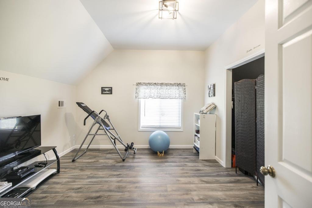 127 Bolingview Road Juliette - Photo 22